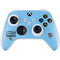 NHL Utah Mammoth Line-Up Series Xbox Series S Controller Skin